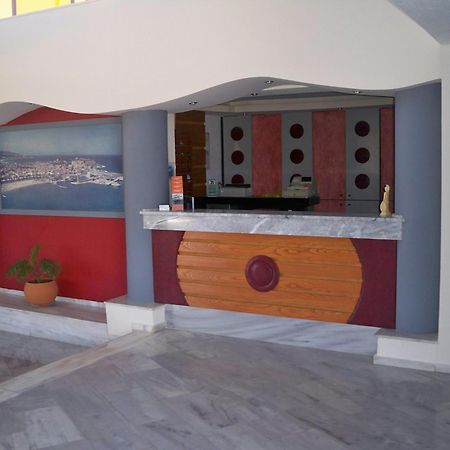Palladion Adelianos Kampos Exterior photo