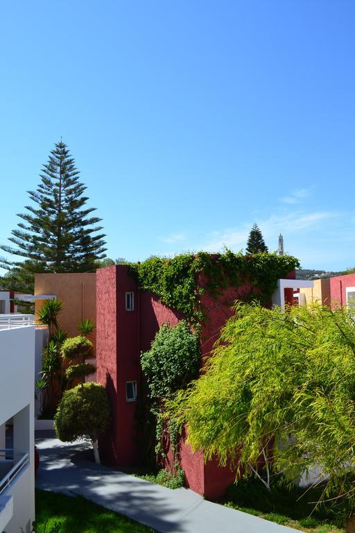 Palladion Adelianos Kampos Exterior photo
