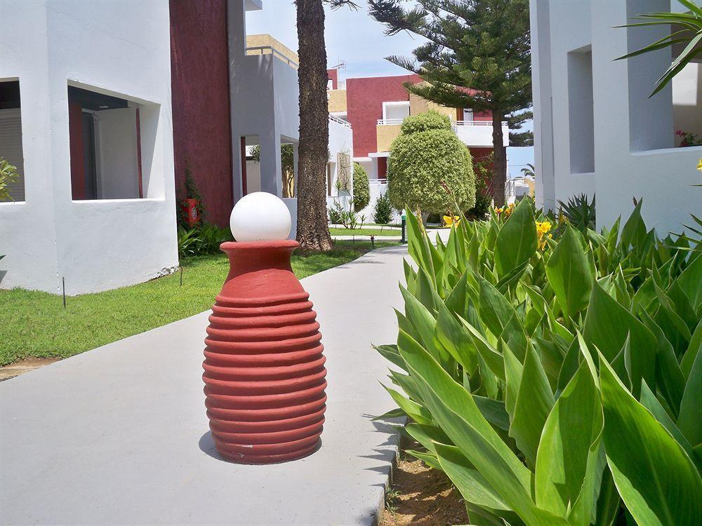 Palladion Adelianos Kampos Exterior photo