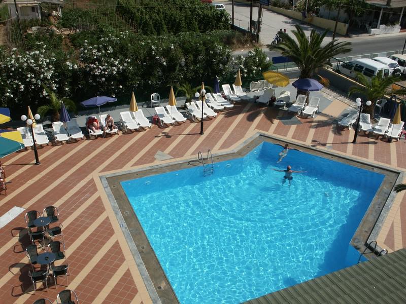 Palladion Adelianos Kampos Exterior photo